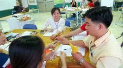 Tư duy đổi mới - PouSung (31.10.2015 AM)